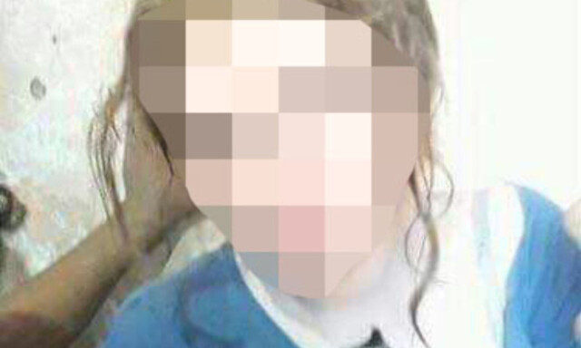 16 år gammel IS-kriger arrestert:- Angrer og vil hjem til familien